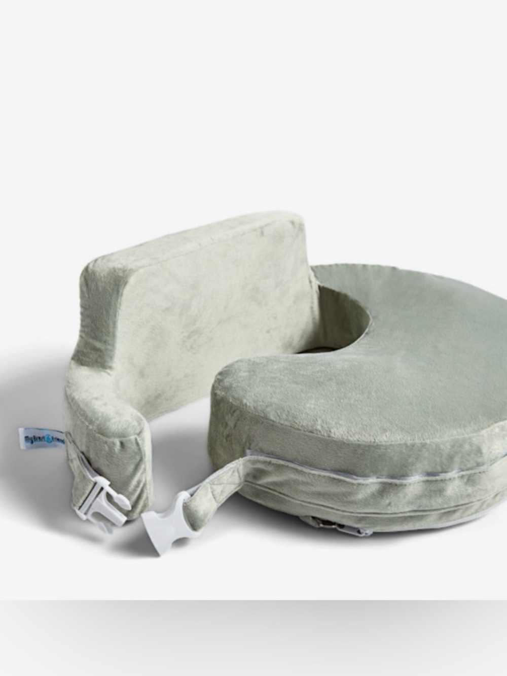 My Brest Friend Super Deluxe Nursing Pillow - Picture 7 of 12